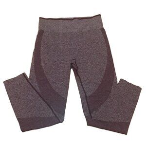 PINK Victoria's Secret Gray Leggings